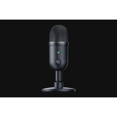 Razer Seiren V2 X Negro Microfono para PC