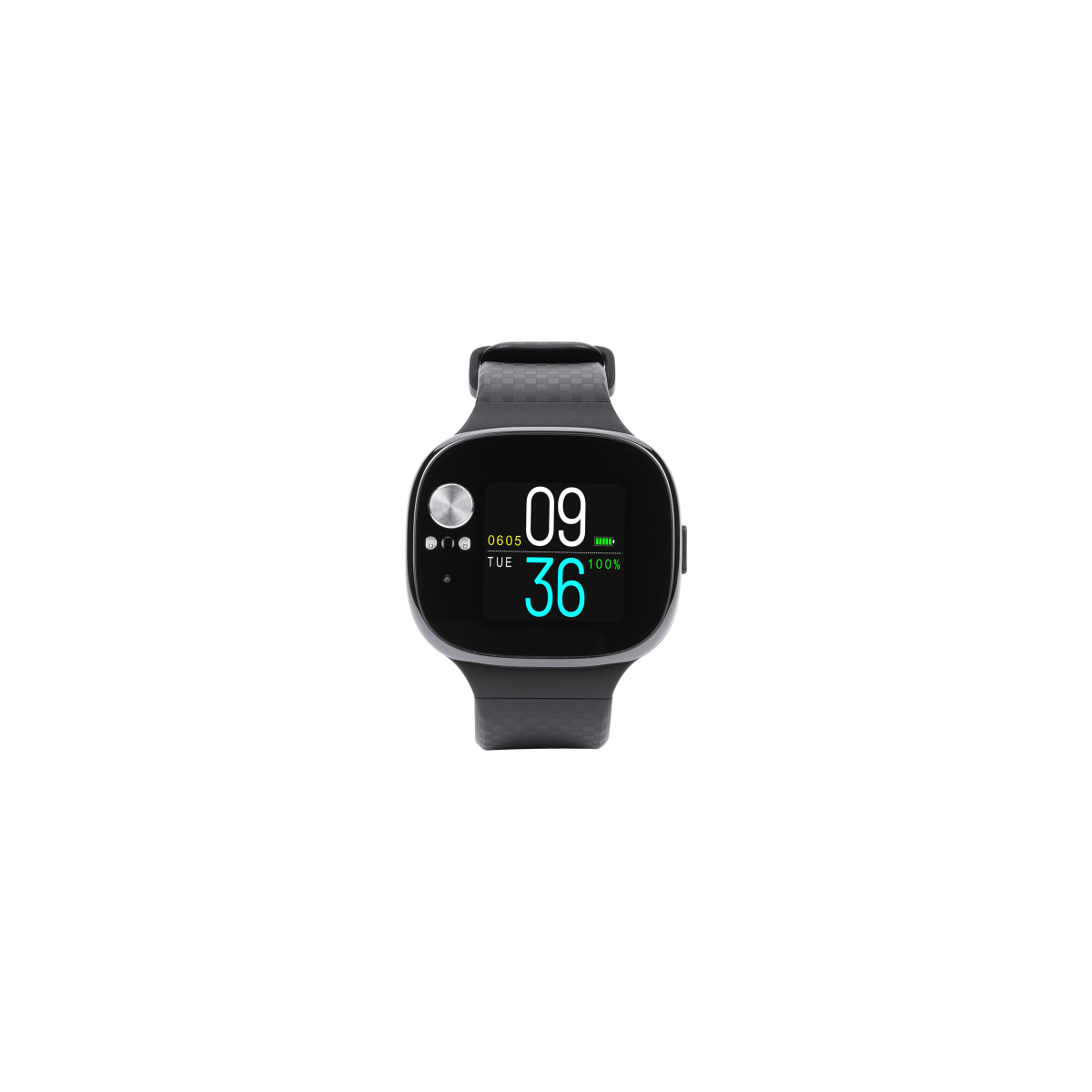 ASUS VIVOWATCH HC A04A LCD