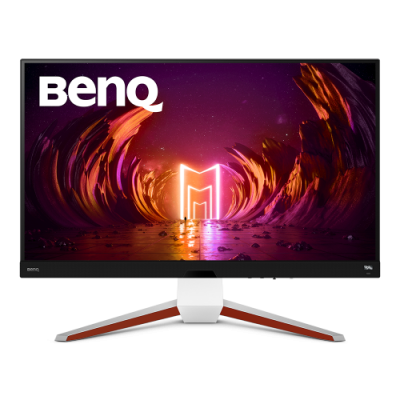 Benq EX3210U 813 cm 32 3840 x 2160 Pixeles 4K Ultra HD LED Negro