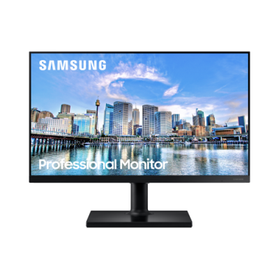 Samsung F27T450FQR 686 cm 27 1920 x 1080 Pixeles Full HD Negro