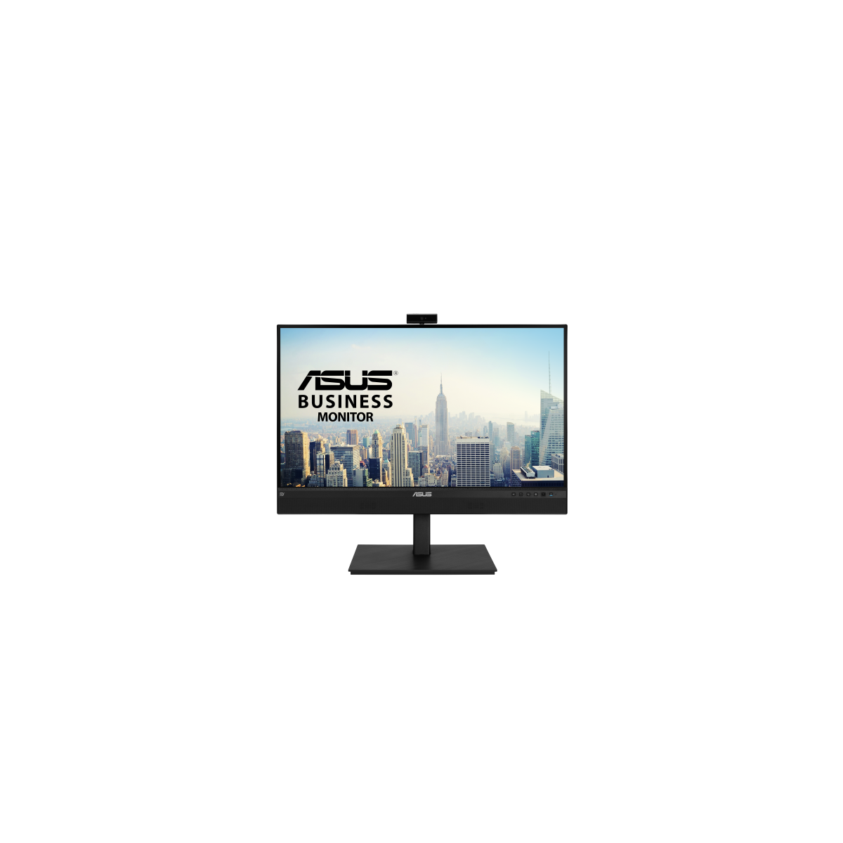 ASUS BE27ACSBK 686 cm 27 2560 x 1440 Pixeles Quad HD LED Negro