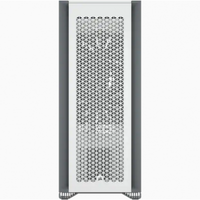 Corsair 7000D AIRFLOW Full Tower Blanco