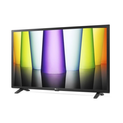 LG FHD 32LQ63006LAAEU Televisor 813 cm 32 Full HD Smart TV Wifi Negro