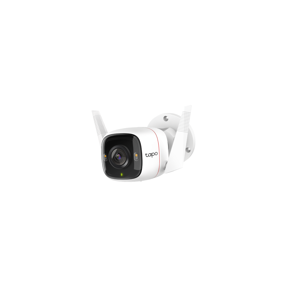 TP LINK HOME SECURITY WI FI CAMERA