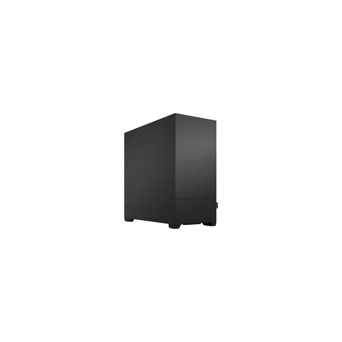 Fractal Design Pop Silent Negro