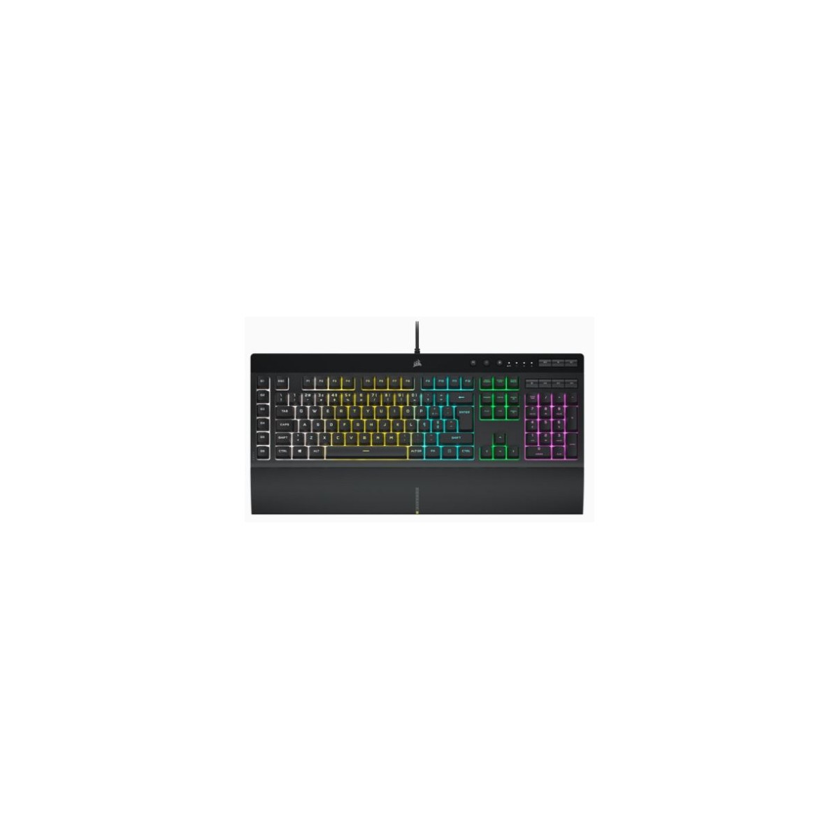 Corsair CH 9226765 PT teclado