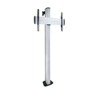 TooQ FS2270M B soporte para TV 1778 cm 70 Plata