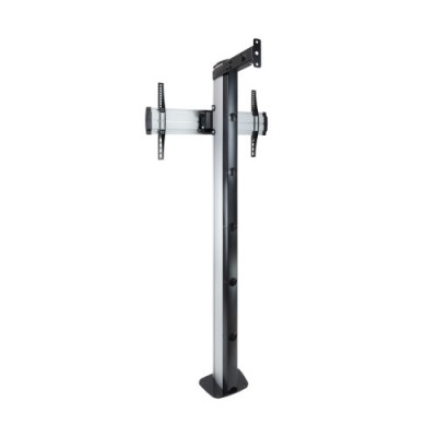 TooQ FS2270M B soporte para TV 1778 cm 70 Plata