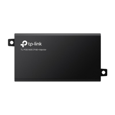 TP Link TL POE160S adaptador e inyector de PoE Gigabit Ethernet