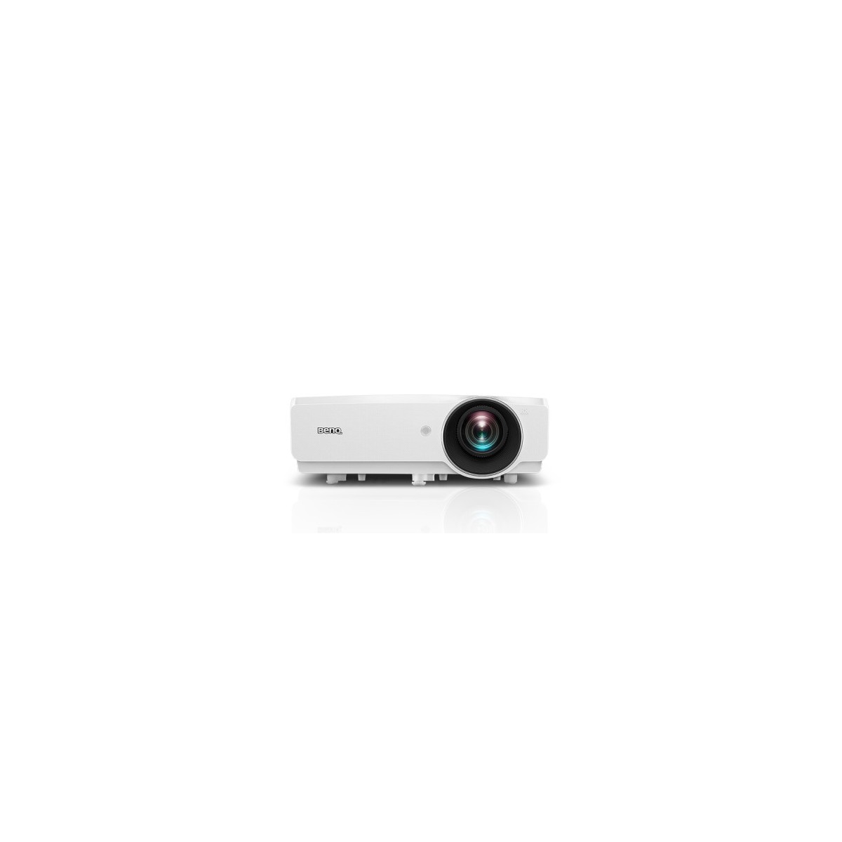 Benq SH753 videoproyector Proyector para escritorio 5000 lumenes ANSI DLP 1080p 1920x1080 Blanco