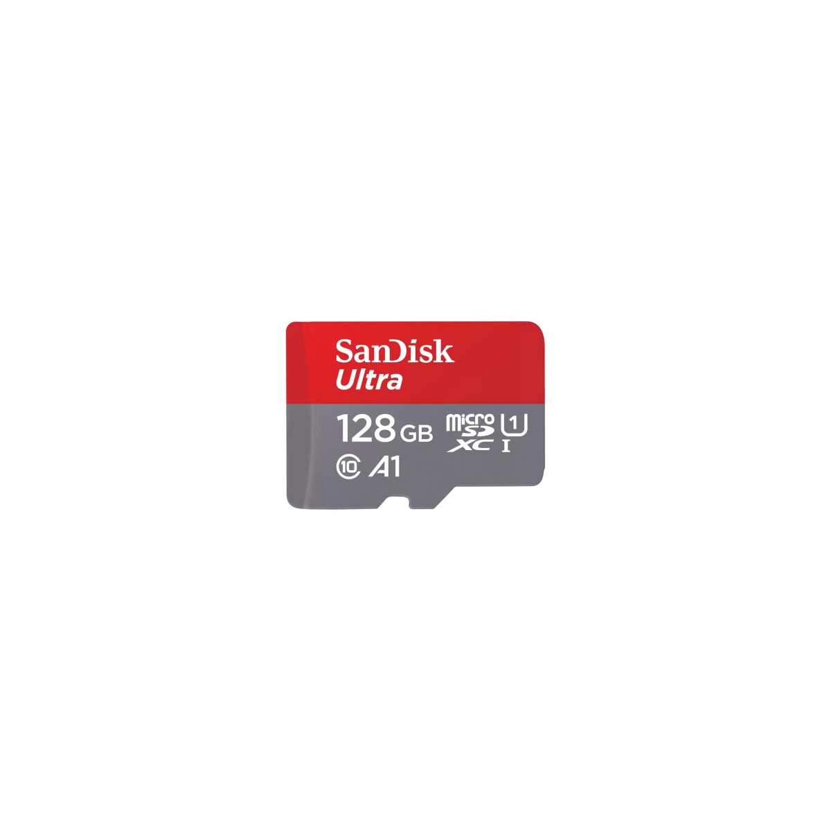 SanDisk Ultra 128 GB MicroSDXC UHS I Clase 10