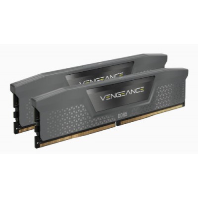 MEMORIA CORSAIR DDR5 32GB 2X16GB PC5600 VENGEANCE CMK32GX5M2B5600Z36