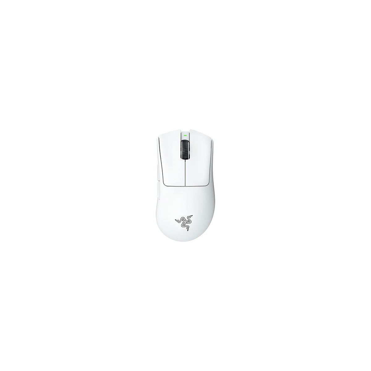 RATON RAZER DEATHADDER V3 PRO BLANCO RZ01 04630200 R3G1