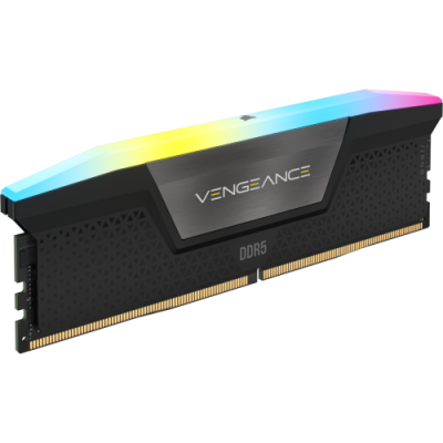 Corsair Vengeance CMH32GX5M2B5600C36K modulo de memoria 32 GB 2 x 16 GB DDR5 5600 MHz