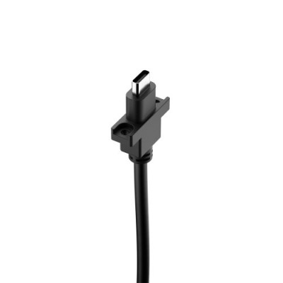 Fractal Design FD A USBC 001 cable USB 067 m Negro