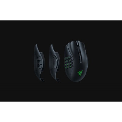 RATON RAZER NAGA V2 PRO RZ01 04400100 R3G1