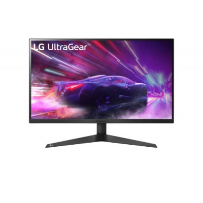 LG 24GQ50F B pantalla para PC 61 cm 24 1920 x 1080 Pixeles Full HD Negro