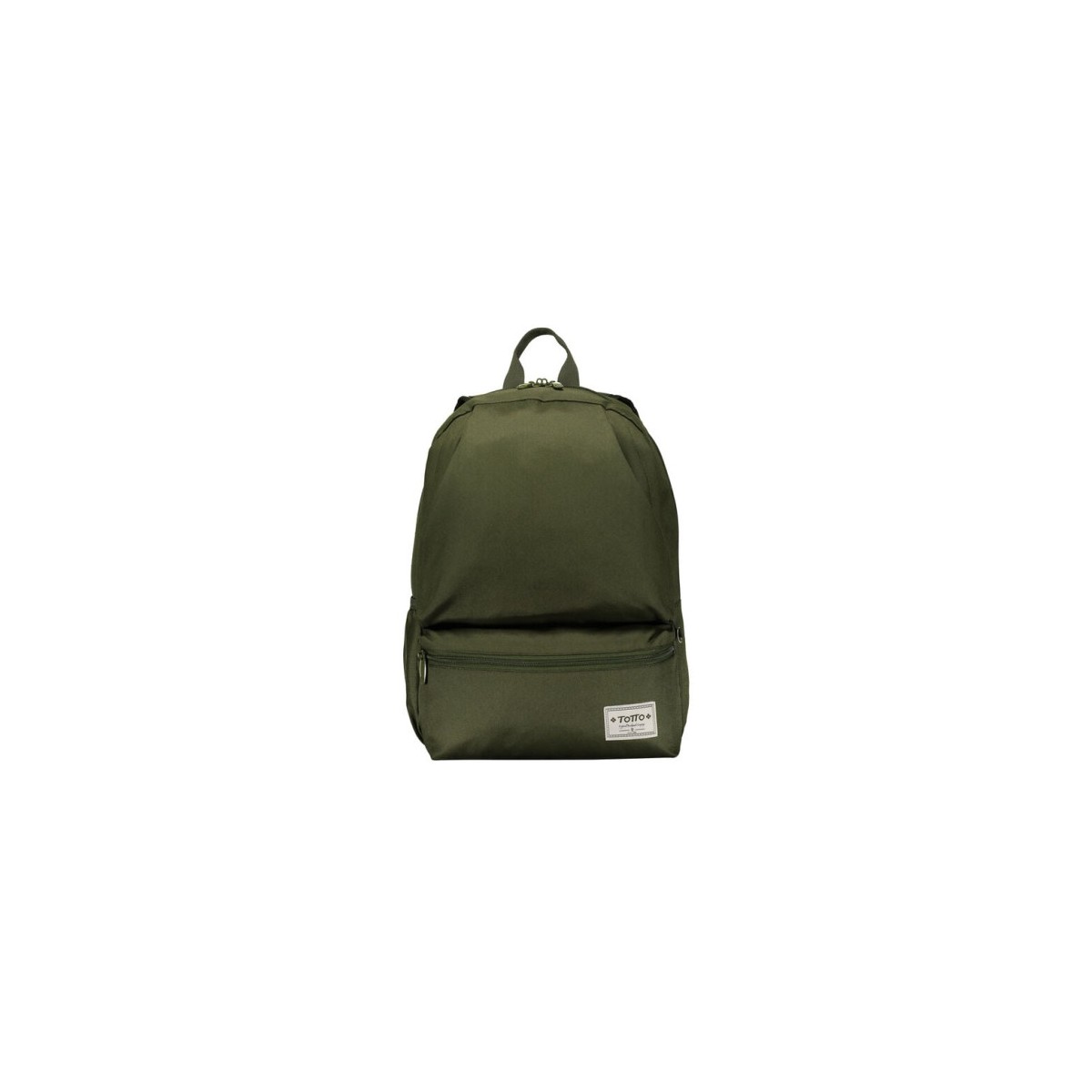 MOCHILA JUVENIL DYNAMIC TOTTO MA04IND650 1810B V3S