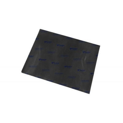 BOLSA 25 HOJAS 1 HOJA GRATIS PAPEL SEDA FSC 18G 50 X 75 CM NEGRO SADIPAL S0718119