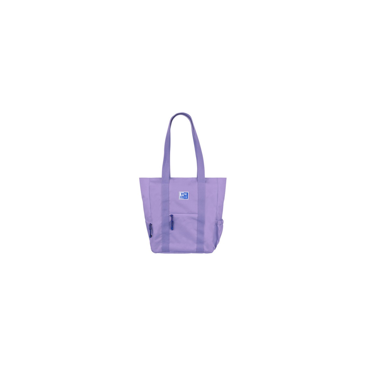 TOTE BAG B TRENDY OXFBAG RPET LAVANDA OXFORD 400174107