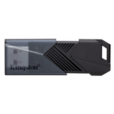 Kingston Technology DataTraveler Exodia Onyx unidad flash USB 256 GB USB tipo A 32 Gen 1 31 Gen 1 Negro