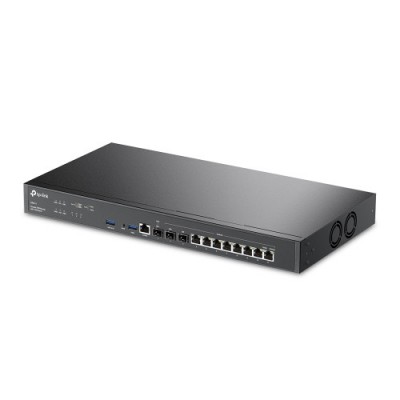 TP LINK OMADA VPN ROUTER WITH 10G PORTS