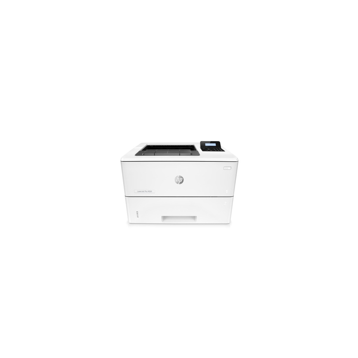 HP LaserJet Pro M501dn Estampado Impresion a dos caras