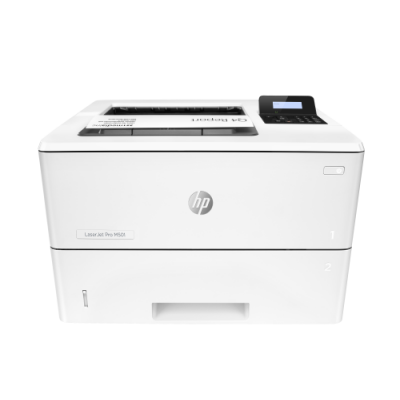 HP LaserJet Pro M501dn Estampado Impresion a dos caras