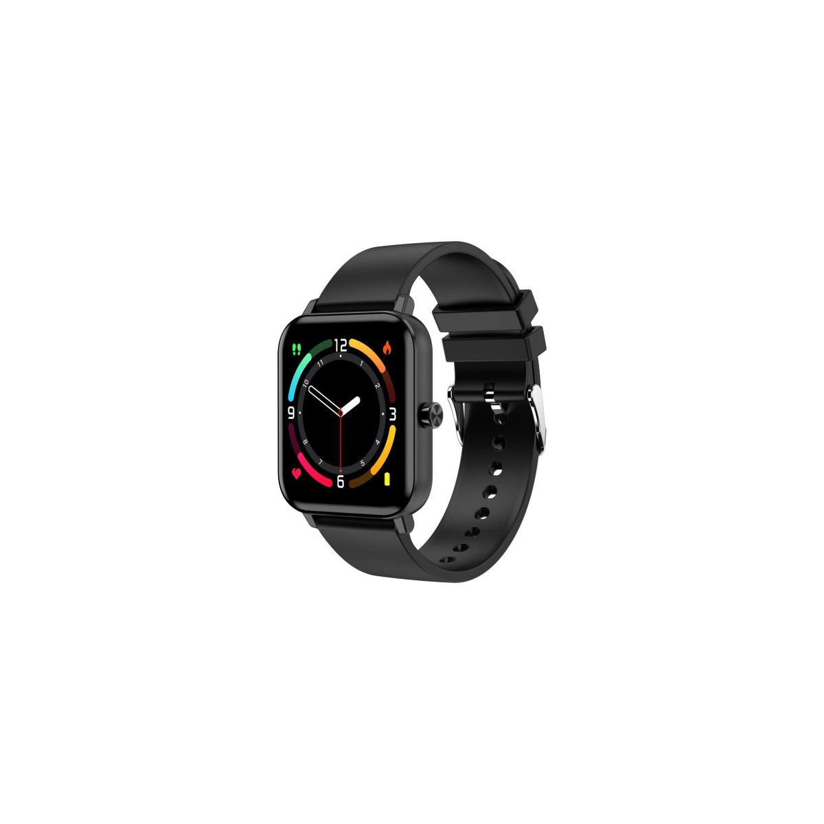 ZTE WATCH LIVE 2 BLACK