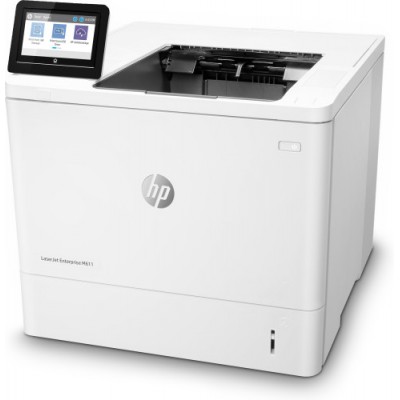 HP IMPRESORA LASER ENTERPRISE MONOCROMO M611DN