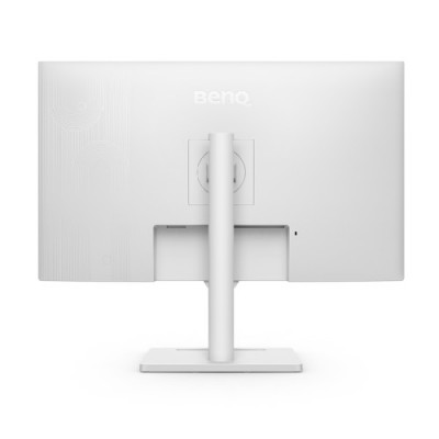 BENQ MONITOR GW3290QT 9HLLHLATBE Q1 23 315 IPS 2K QHD USB C EYE CARE ALTAVOCES Y MICRoFONO CON CANCELACION DE RUIDOS REGULABLE 