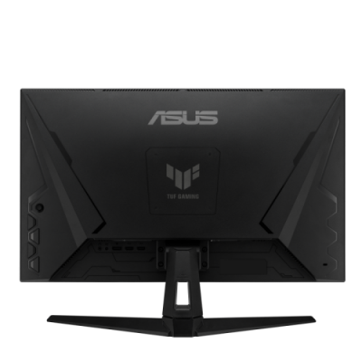 ASUS TUF Gaming VG27AQA1A 686 cm 27 2560 x 1440 Pixeles Quad HD Negro