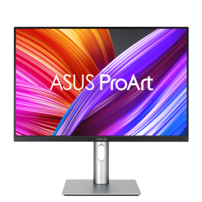 ASUS ProArt PA248CRV 612 cm 241 1920 x 1200 Pixeles WUXGA LCD Negro Plata