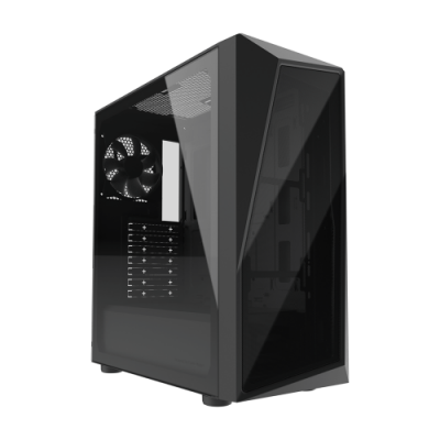 Cooler Master CMP 520L Midi Tower Negro