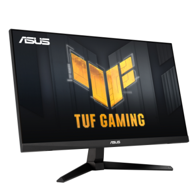 ASUS TUF Gaming VG246H1A 605 cm 238 1920 x 1080 Pixeles Full HD LED Negro