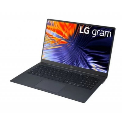 LG PORTATIL 15Z90RT GAD75B GRAM OLED 156 CORE I7 1360P 32GB RAM SSD 512 GB