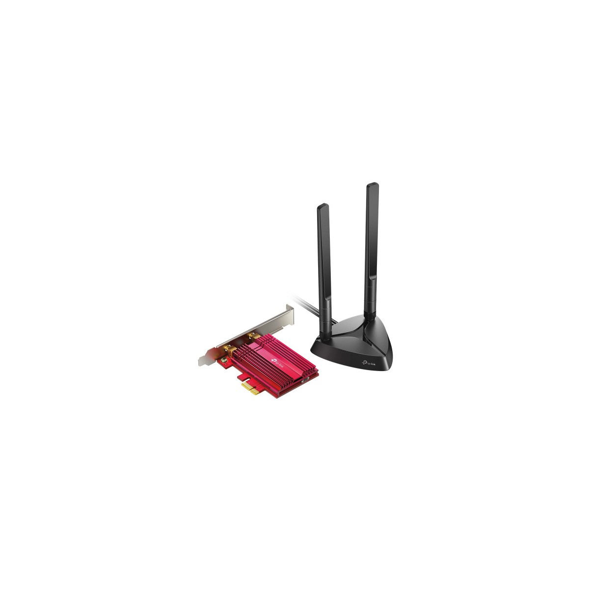 TP LINK Archer TX3000E Interno WLAN Bluetooth 2402 Mbit s