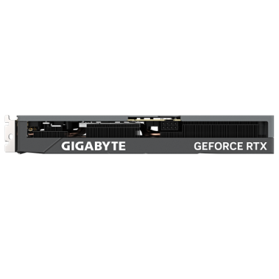 Gigabyte GeForce RTX 4060 Ti EAGLE OC 8G NVIDIA 8 GB GDDR6