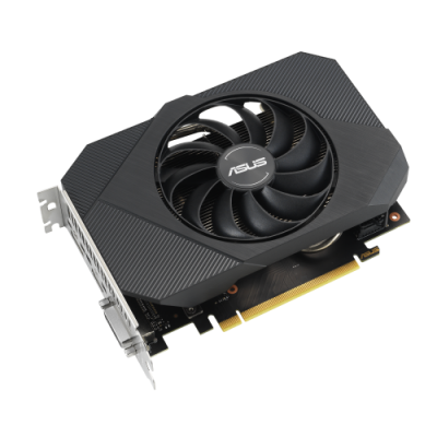 ASUS Phoenix PH RTX3050 8G V2 NVIDIA GeForce RTX 3050 8 GB GDDR6