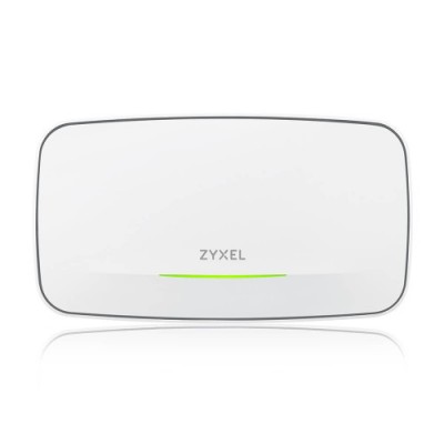 Zyxel WAX640S 6E 4800 Mbit s Blanco Energia sobre Ethernet PoE