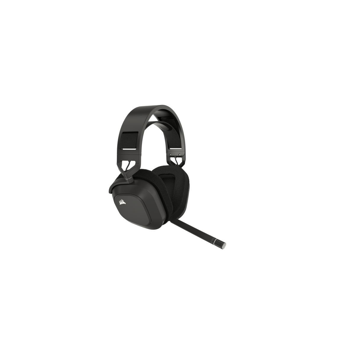 AURICULARES CORSAIR HS80 MAX WIRELESS NEGRO CA 9011295 EU