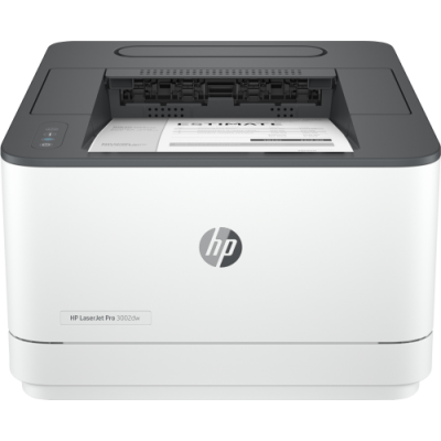 HP Impresora LaserJet Pro 3002dw Blanco y negro Impresora para Pequenas y medianas empresas Estampado Impresion a dos caras