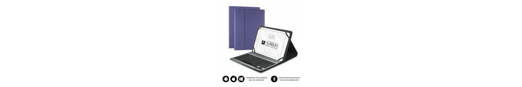 Accesorios Smartphone/Tablet
