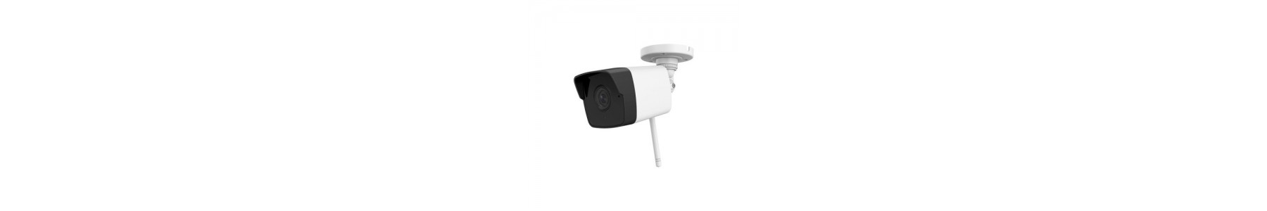 Cámaras CCTV IP